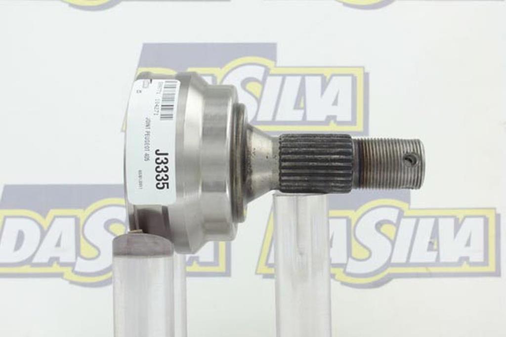 Joint homocinétique, transmission DA SILVA S.A.S. J3335
