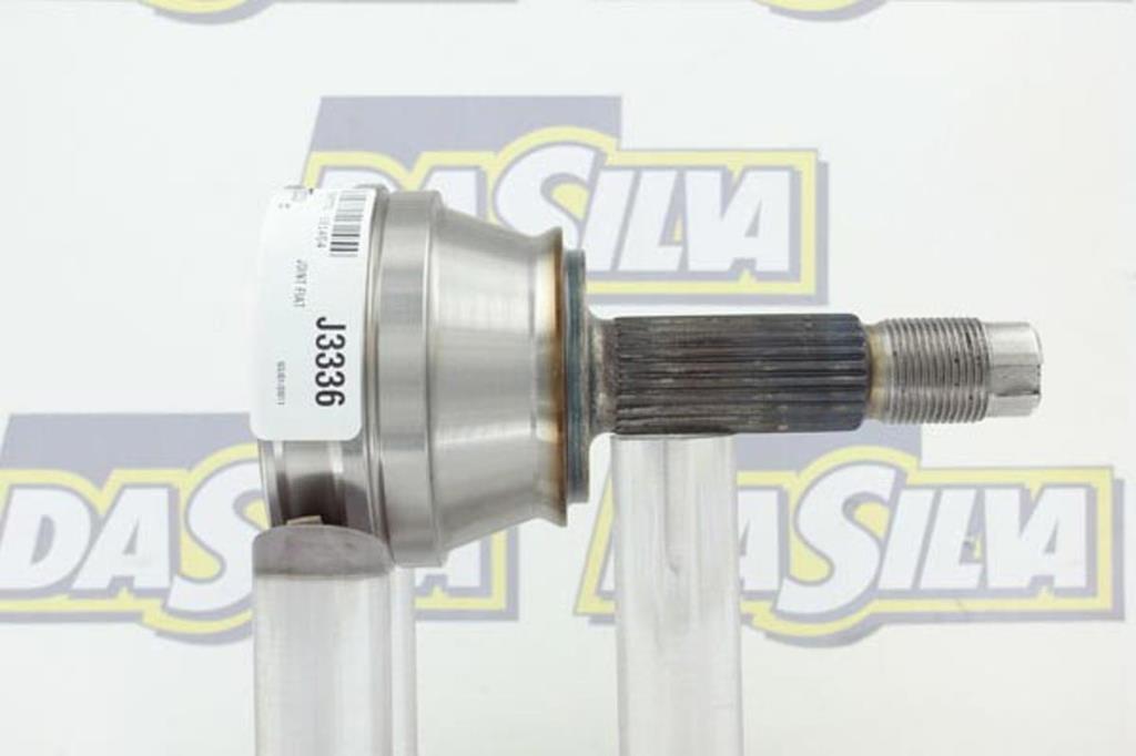 Junta homocinética DA SILVA S.A.S. J3336