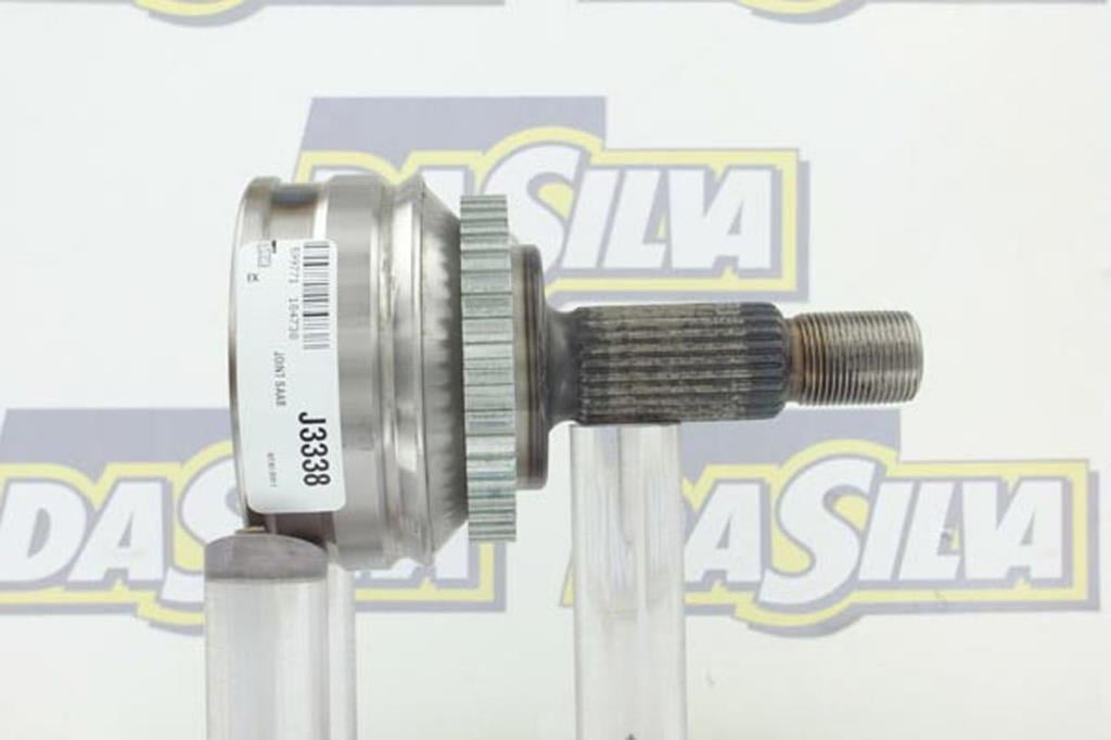 Joint homocinétique, transmission DA SILVA S.A.S. J3338