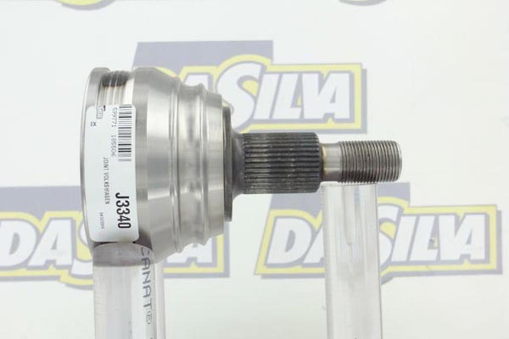 Joint homocinétique, transmission DA SILVA S.A.S. J3340