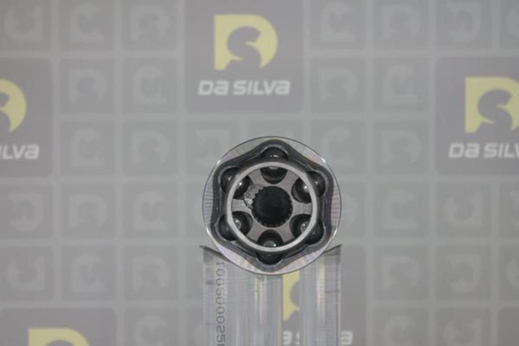 Joint homocinétique, transmission DA SILVA S.A.S. J3342