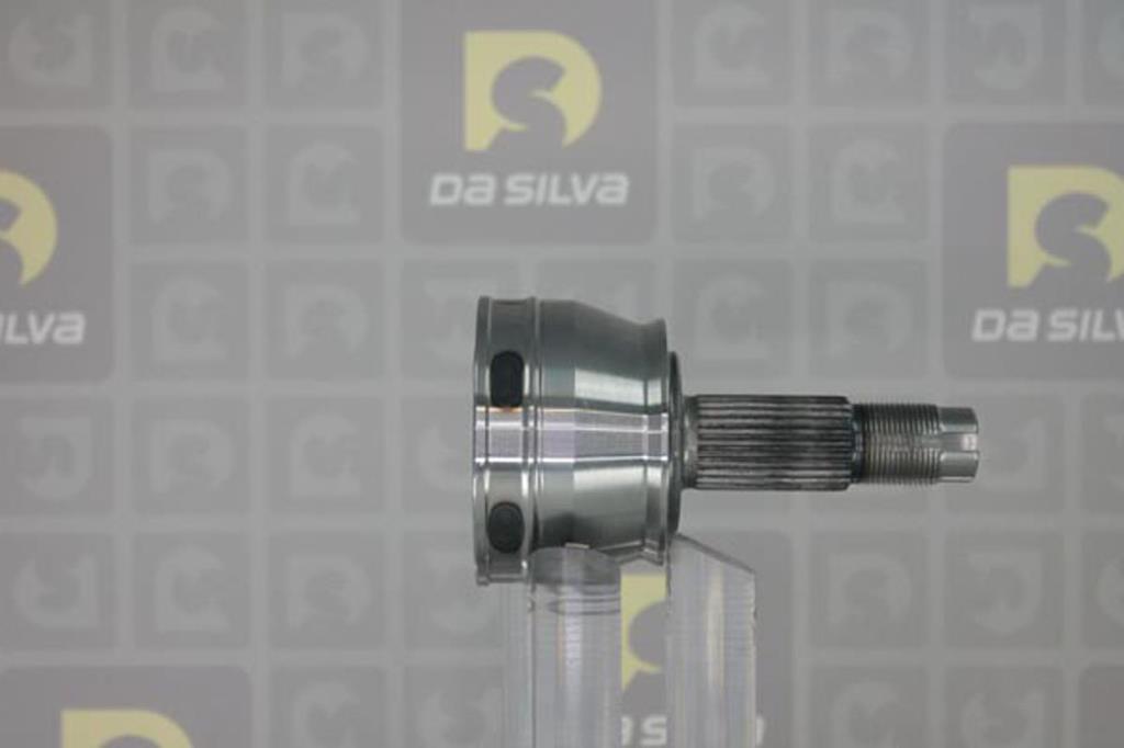 Joint homocinétique, transmission DA SILVA S.A.S. J3342