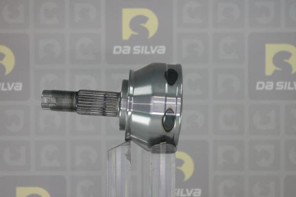 Joint homocinétique, transmission DA SILVA S.A.S. ref. J3346