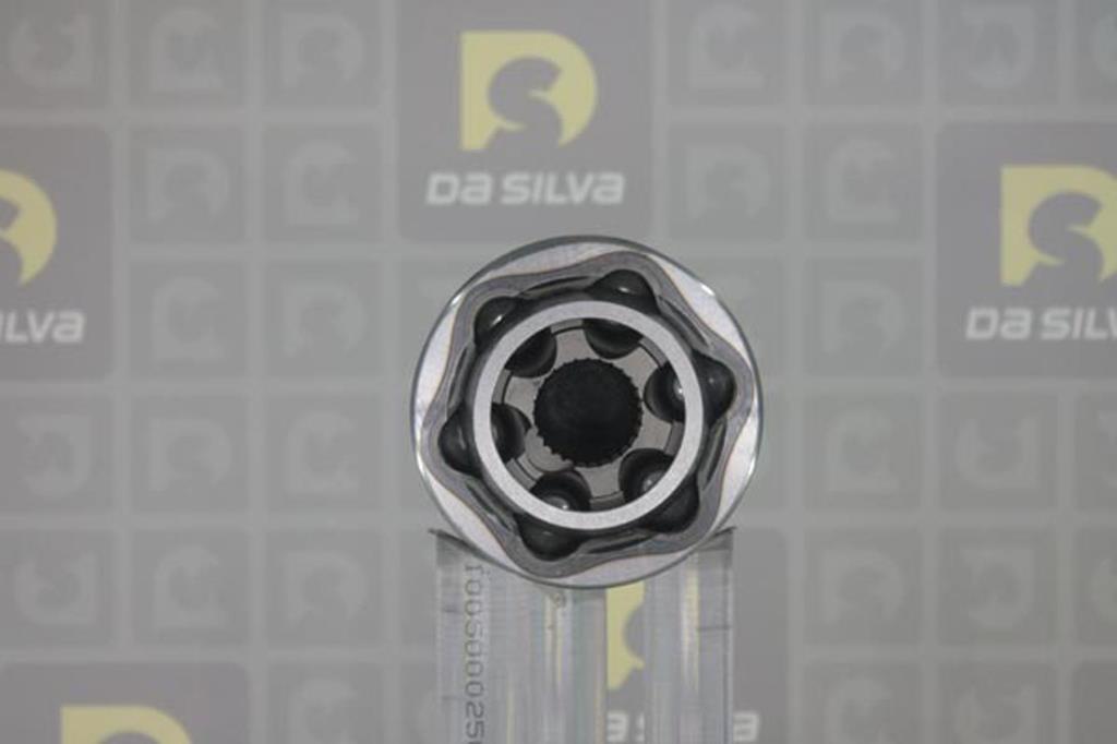 Joint homocinétique, transmission DA SILVA S.A.S. ref. J3346