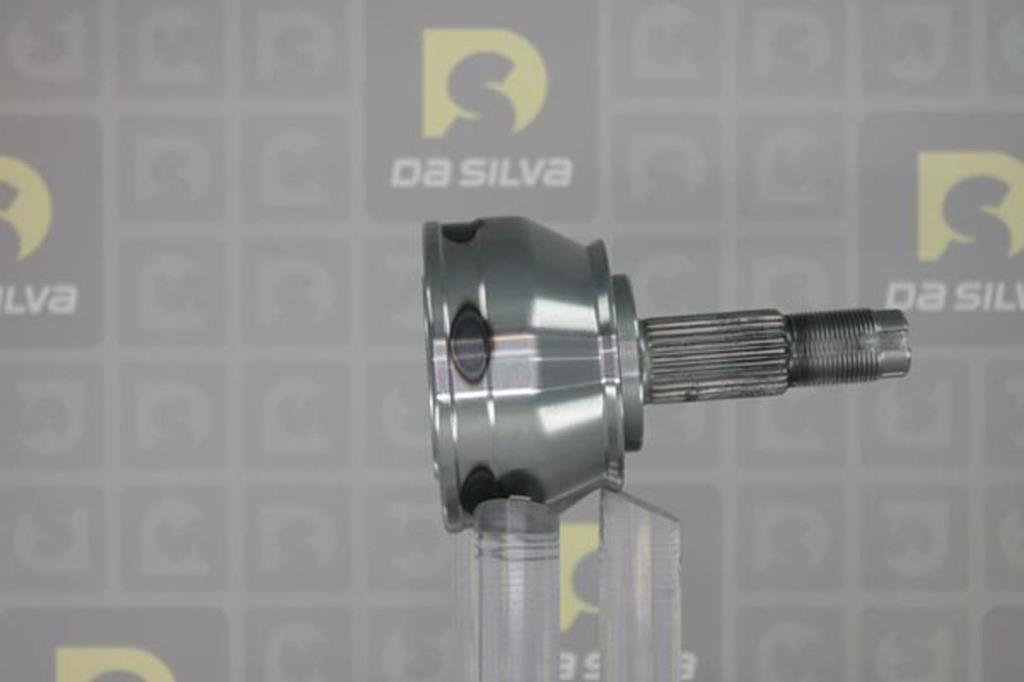 Joint homocinétique, transmission DA SILVA S.A.S. ref. J3346