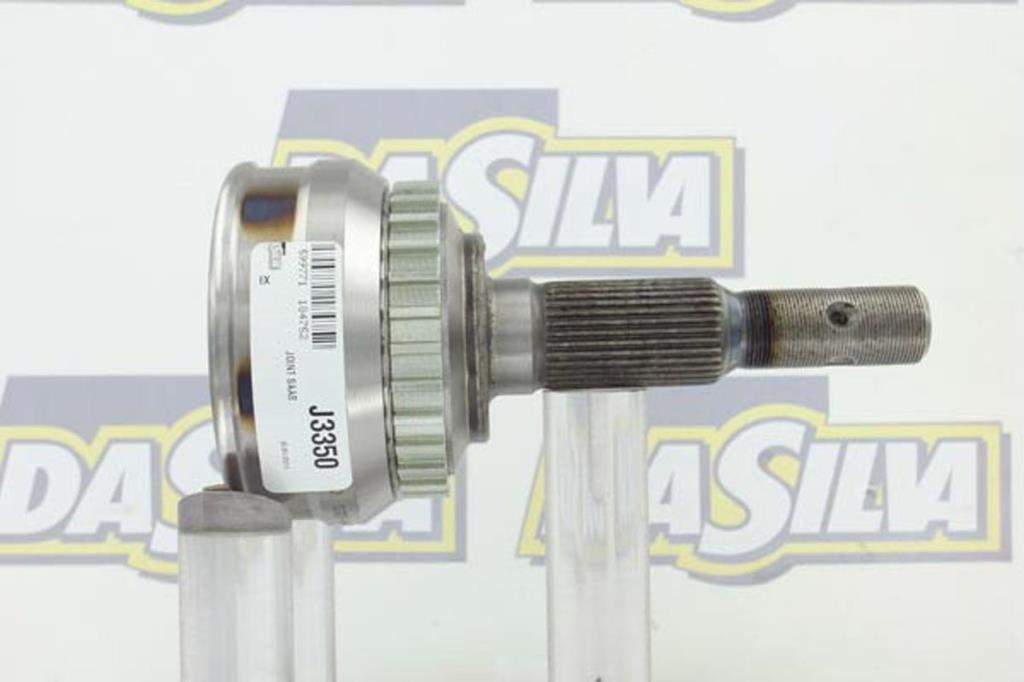 Joint homocinétique, transmission DA SILVA S.A.S. J3350