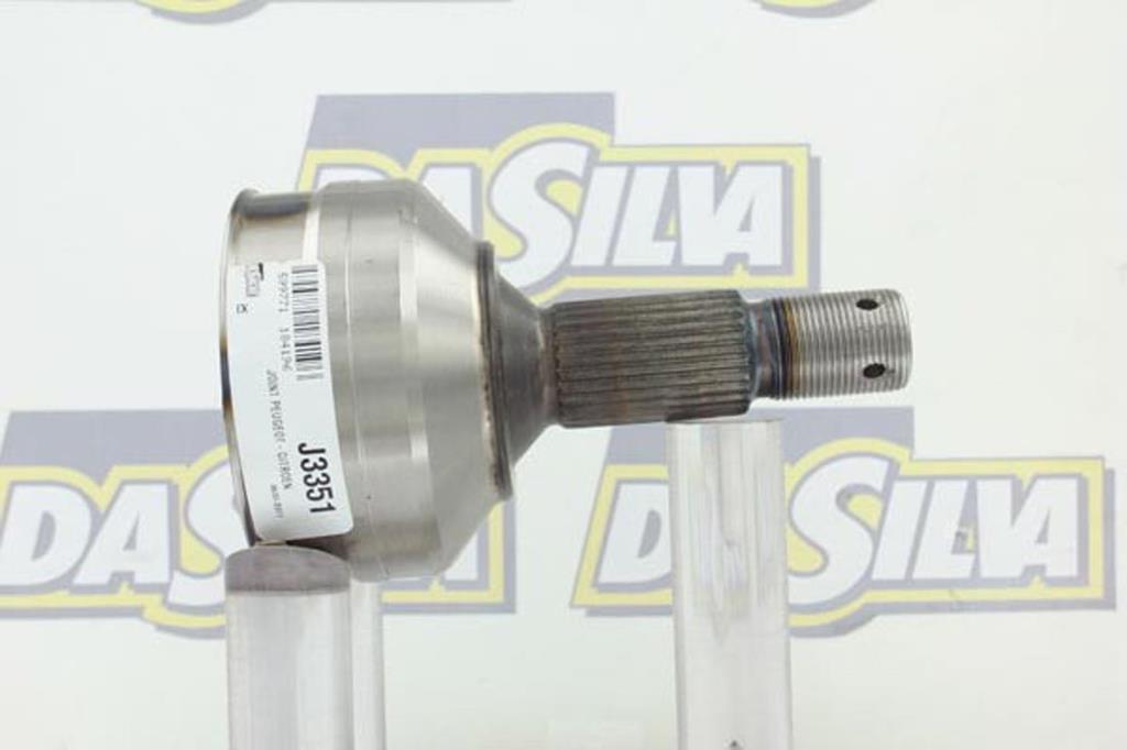 Joint homocinétique, transmission DA SILVA S.A.S. J3351