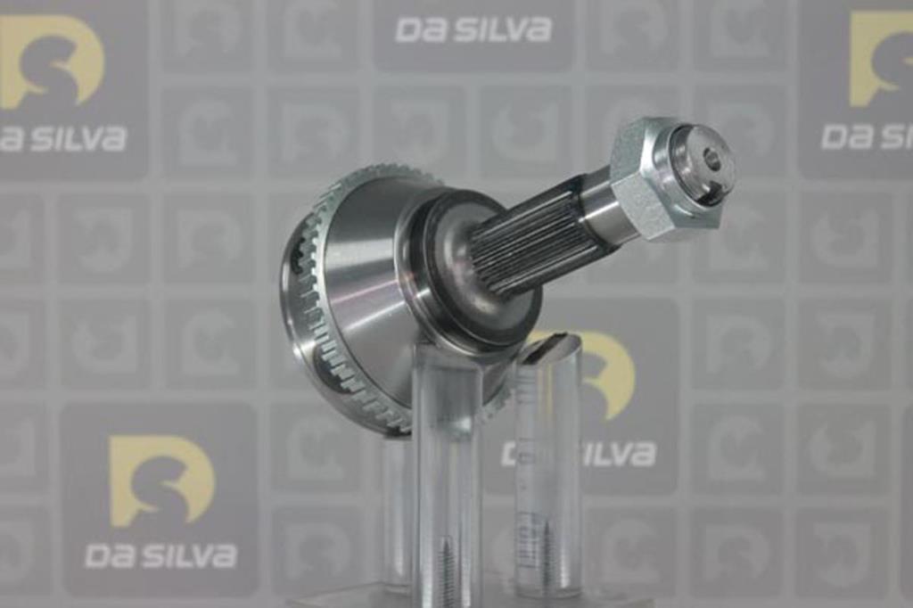 Joint homocinétique, transmission DA SILVA S.A.S. J3353