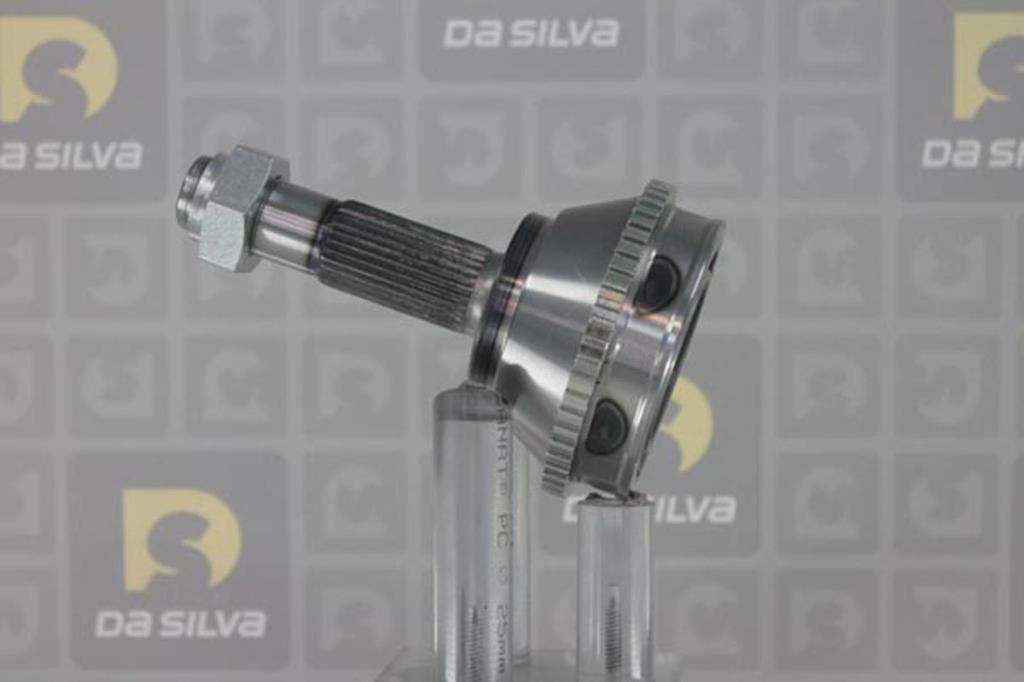 Joint homocinétique, transmission DA SILVA S.A.S. J3353