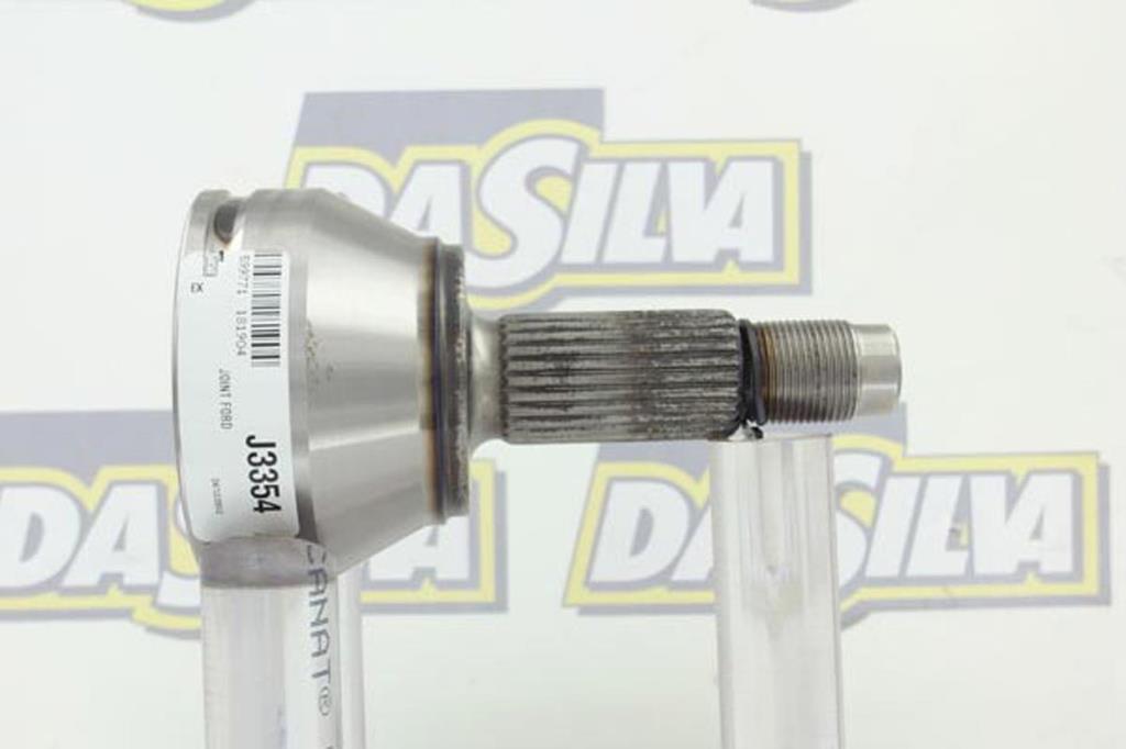 Joint homocinétique, transmission DA SILVA S.A.S. J3354