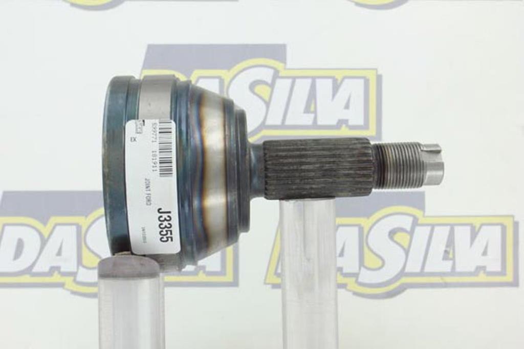 Joint homocinétique, transmission DA SILVA S.A.S. J3355
