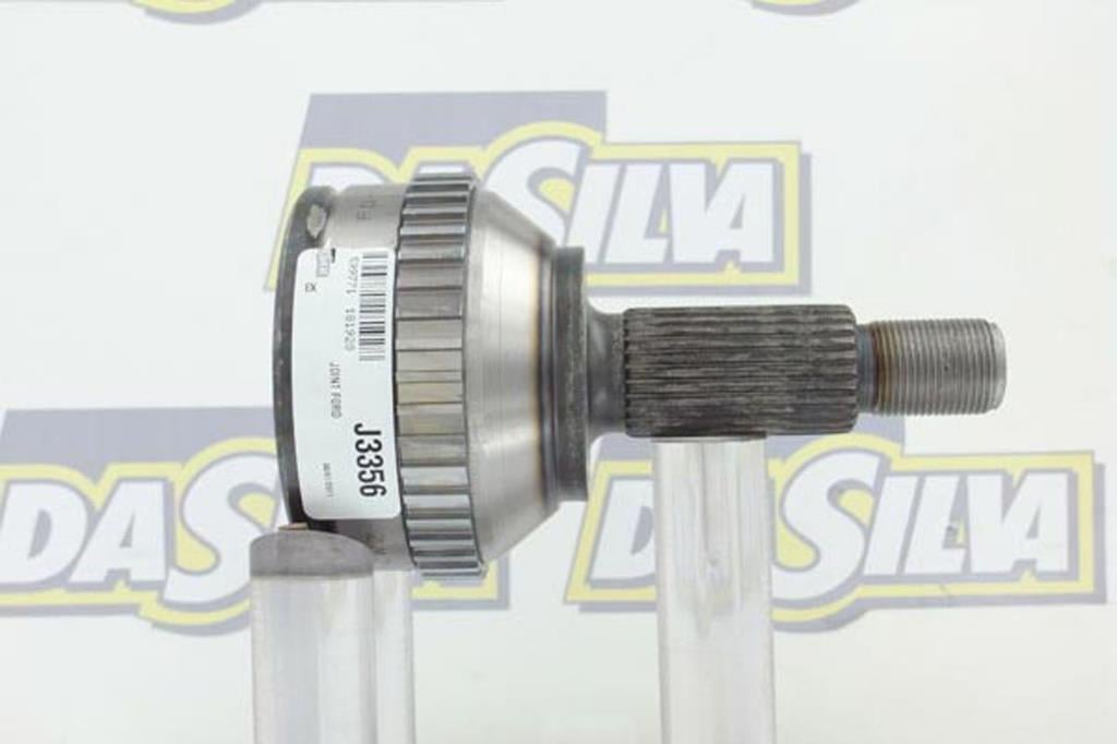 Joint homocinétique, transmission DA SILVA S.A.S. J3356
