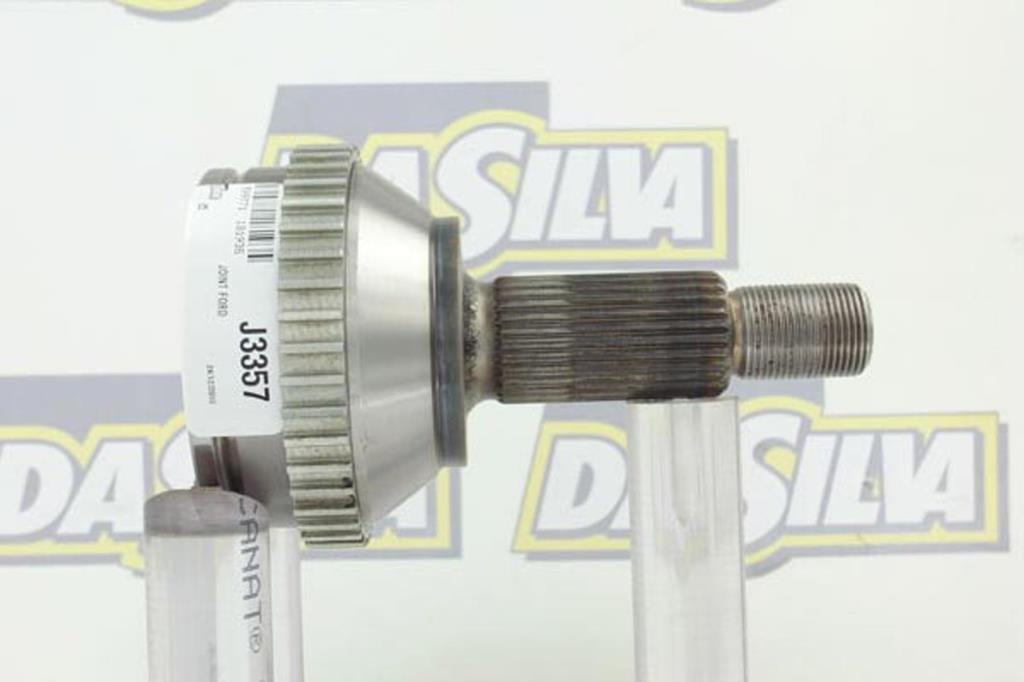 Joint homocinétique, transmission DA SILVA S.A.S. J3357