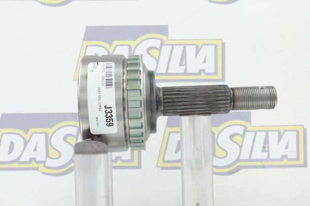 Joint homocinétique, transmission DA SILVA S.A.S. J3359
