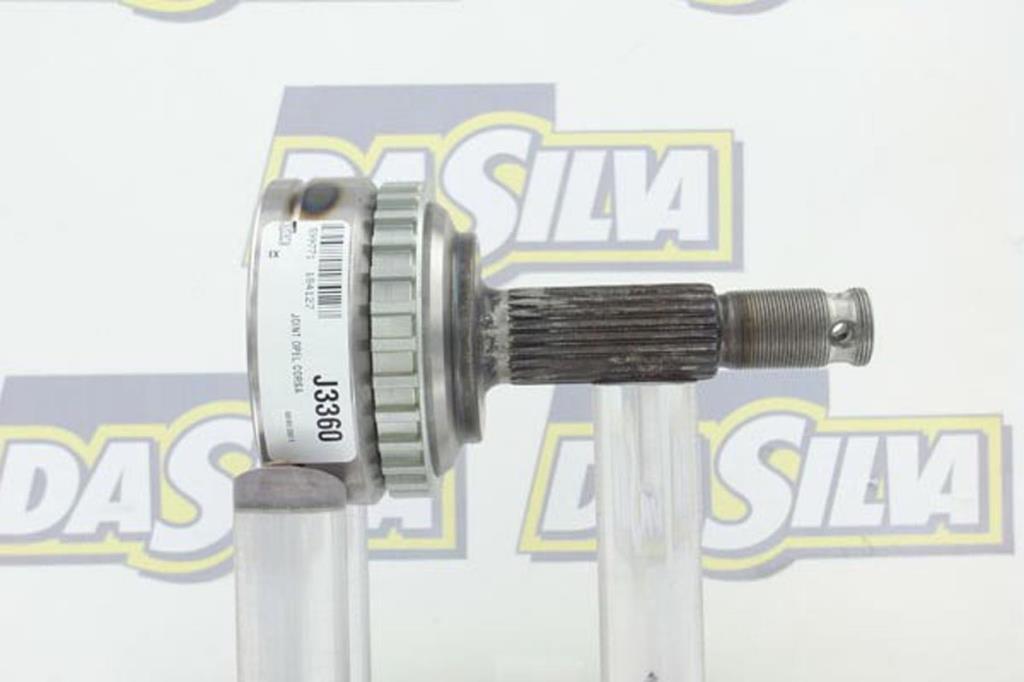 Joint homocinétique, transmission DA SILVA S.A.S. J3360