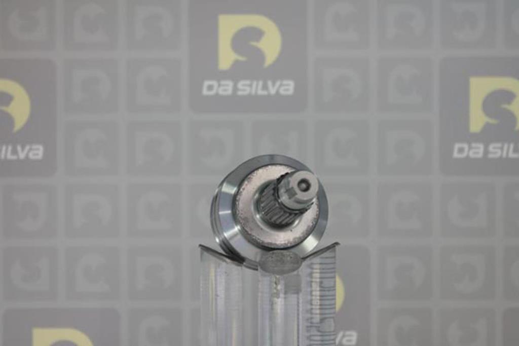 Junta homocinética DA SILVA S.A.S. J3372