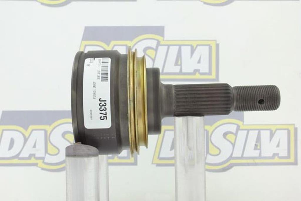 Joint homocinétique, transmission DA SILVA S.A.S. J3375