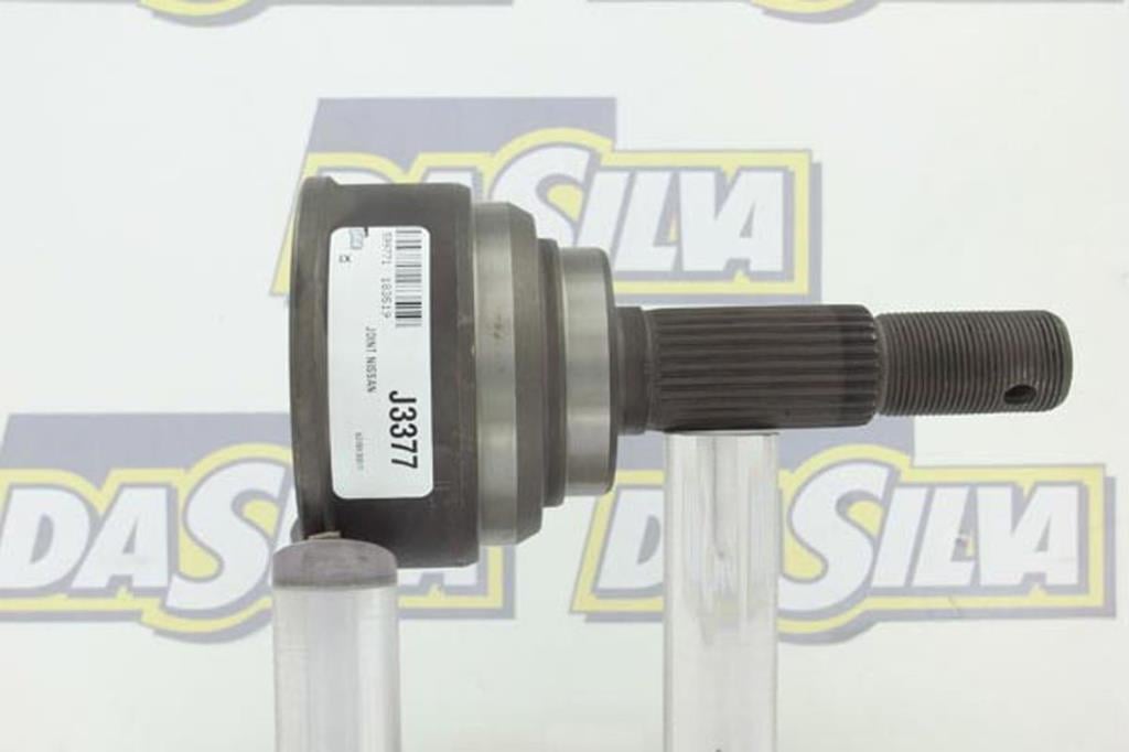 Joint homocinétique, transmission DA SILVA S.A.S. ref. J3377