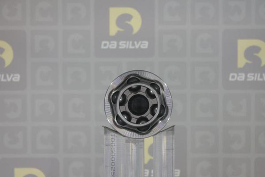 Junta homocinética DA SILVA S.A.S. ref. J3380
