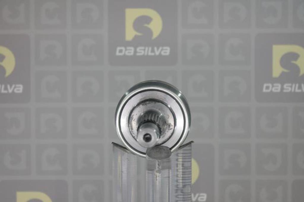 Junta homocinética DA SILVA S.A.S. ref. J3380