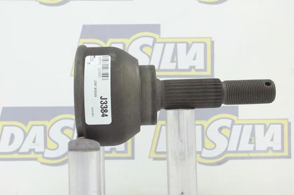 Joint homocinétique, transmission DA SILVA S.A.S. J3384
