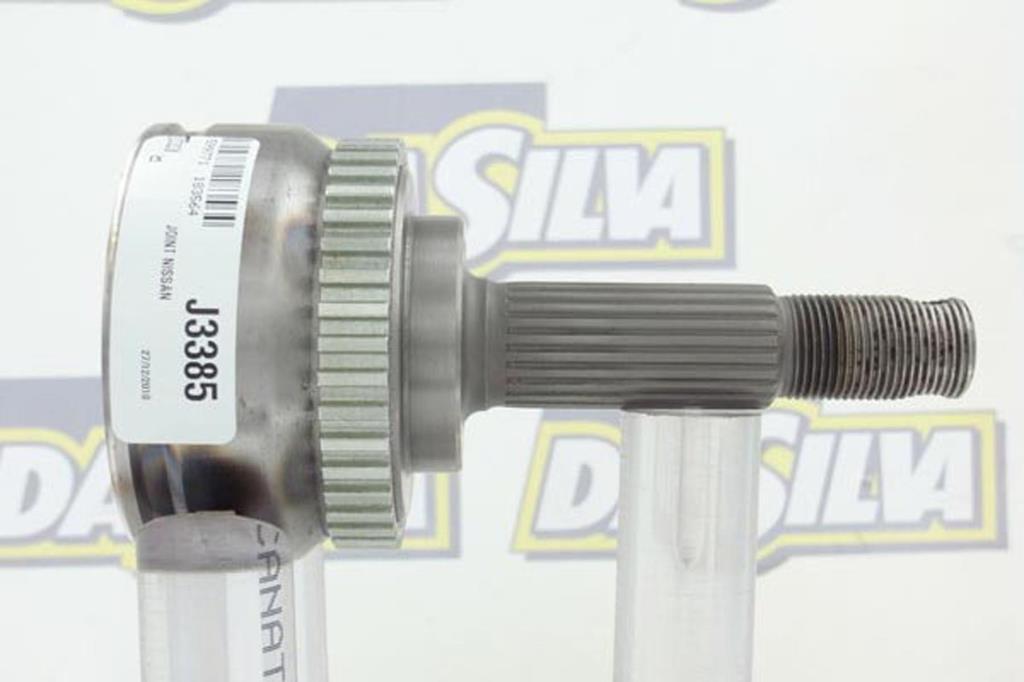 Joint homocinétique, transmission DA SILVA S.A.S. J3385