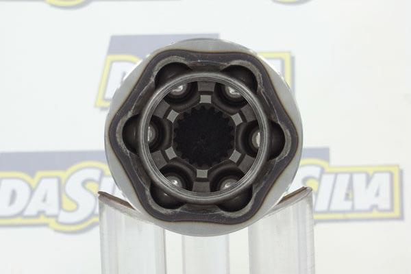 Joint homocinétique, transmission DA SILVA S.A.S. J3392
