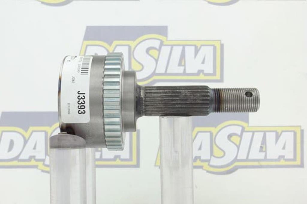 Joint homocinétique, transmission DA SILVA S.A.S. J3393