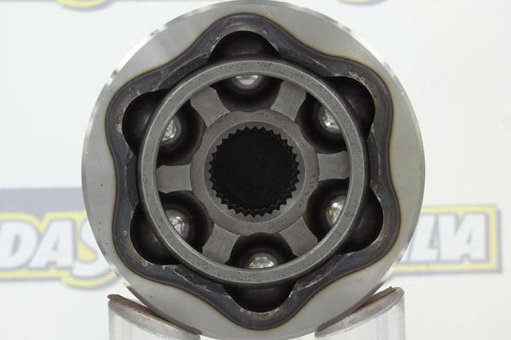 Joint homocinétique, transmission DA SILVA S.A.S. J3400