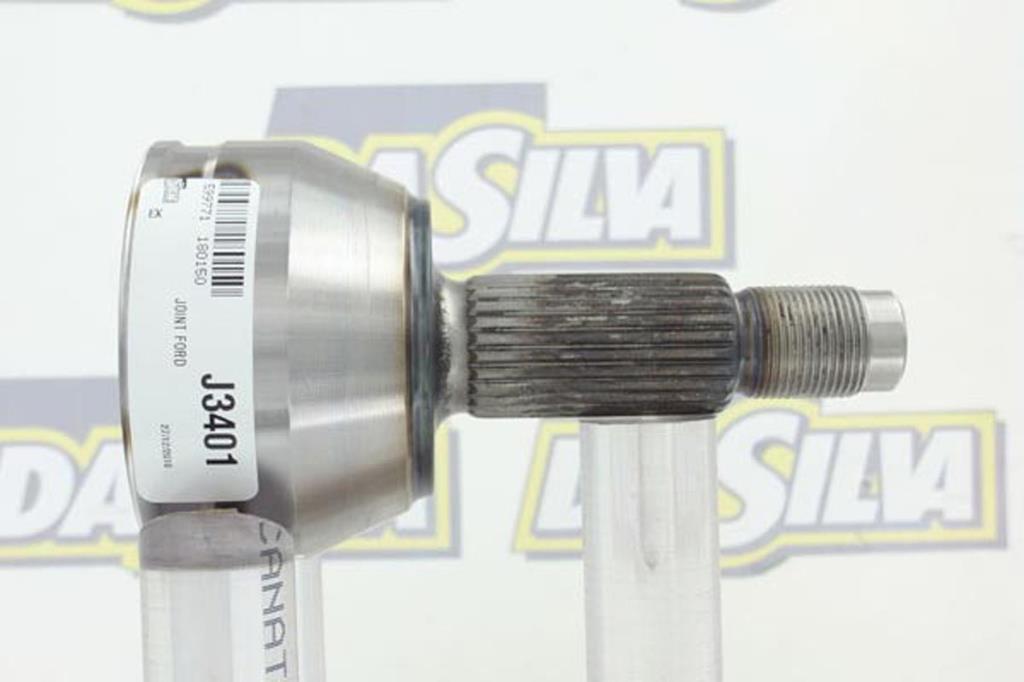 Joint homocinétique, transmission DA SILVA S.A.S. J3401