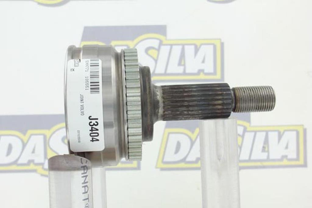 Joint homocinétique, transmission DA SILVA S.A.S. J3404