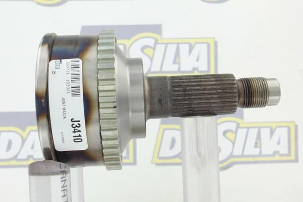 Joint homocinétique, transmission DA SILVA S.A.S. J3410