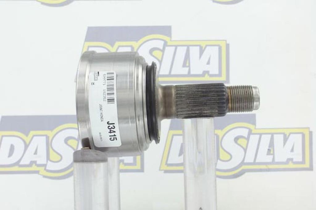 Joint homocinétique, transmission DA SILVA S.A.S. J3415