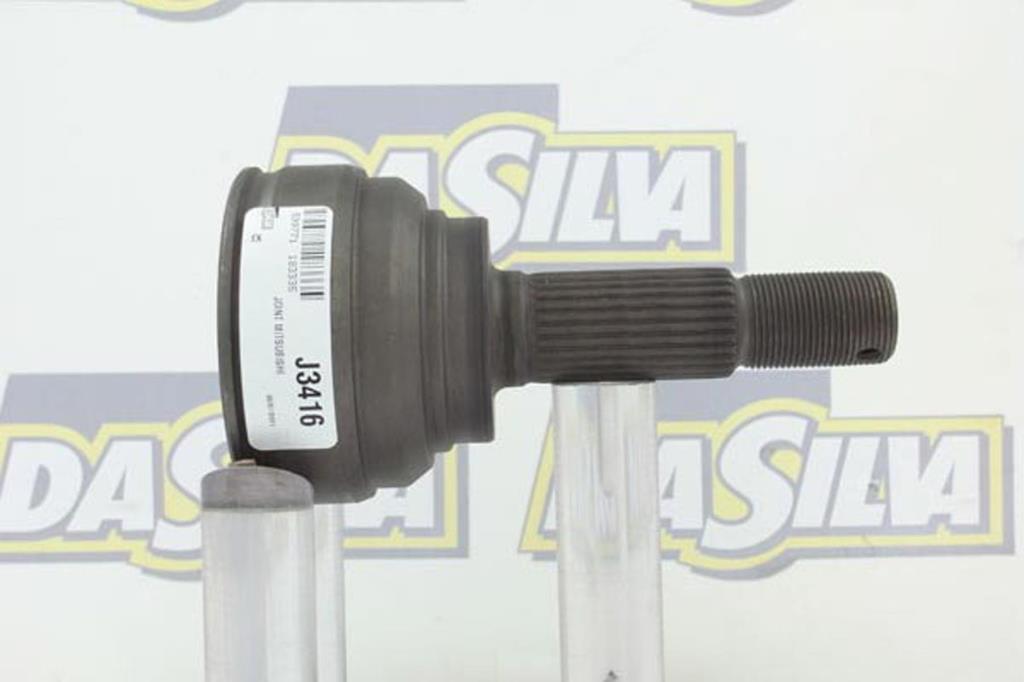 Junta homocinética DA SILVA S.A.S. J3416