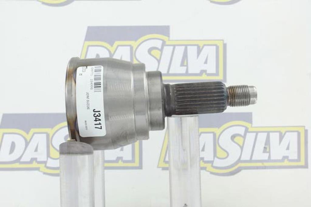 Joint homocinétique, transmission DA SILVA S.A.S. J3417