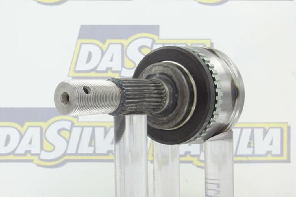 Joint homocinétique, transmission DA SILVA S.A.S. ref. J3424