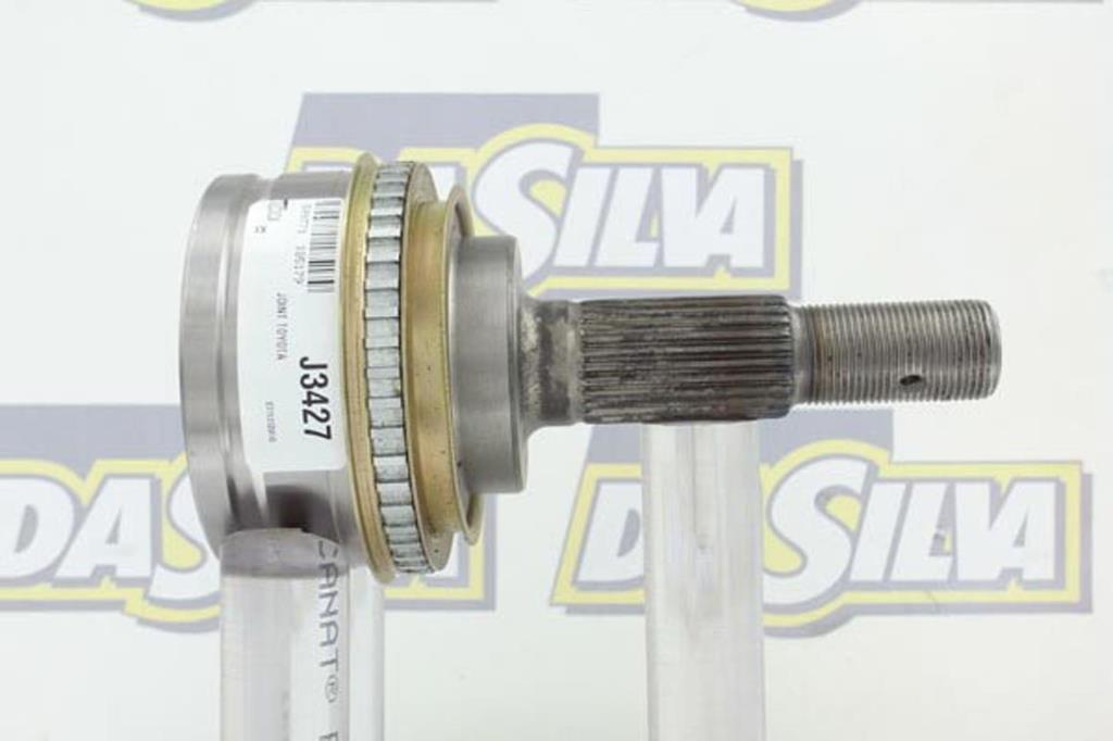 Joint homocinétique, transmission DA SILVA S.A.S. J3427