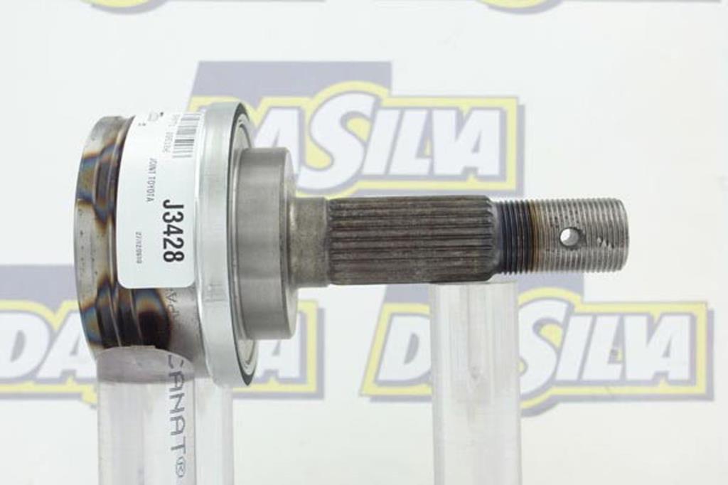 Joint homocinétique, transmission DA SILVA S.A.S. J3428
