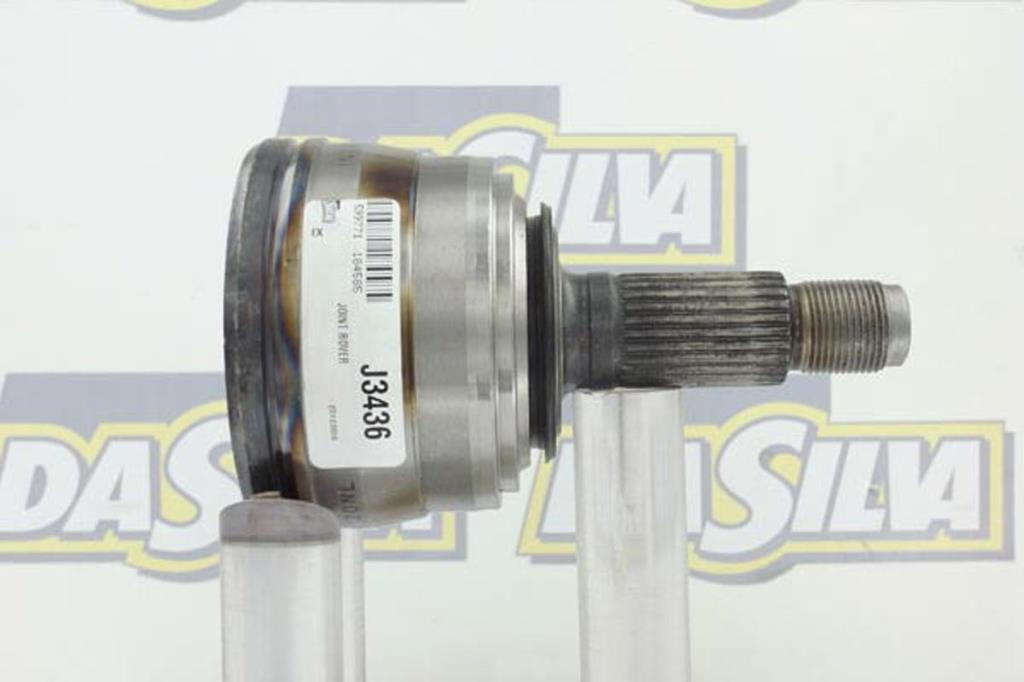 Joint homocinétique, transmission DA SILVA S.A.S. J3436