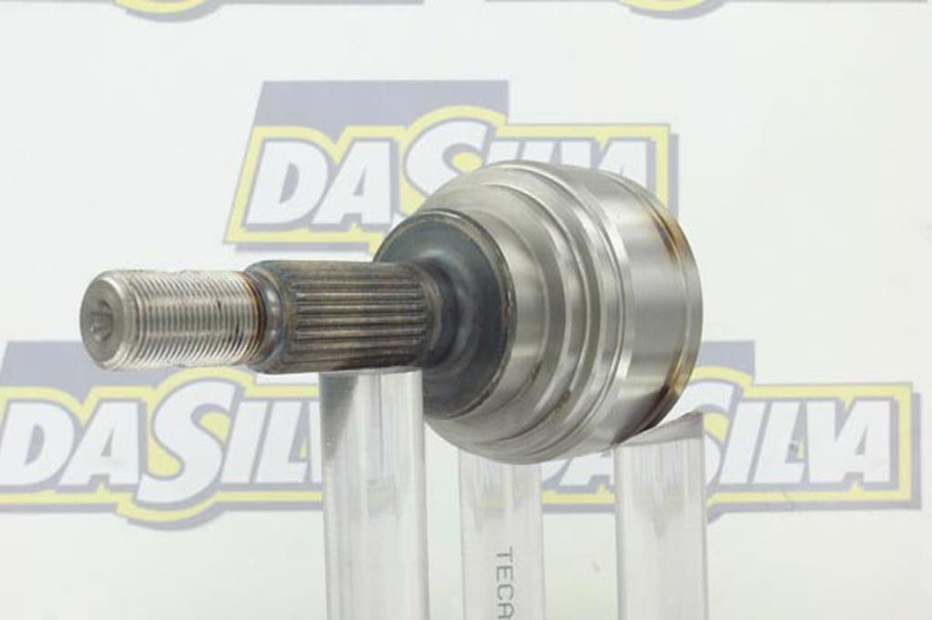 Joint homocinétique, transmission DA SILVA S.A.S. J3437