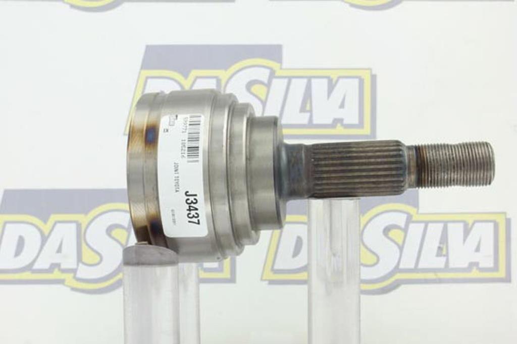 Joint homocinétique, transmission DA SILVA S.A.S. J3437