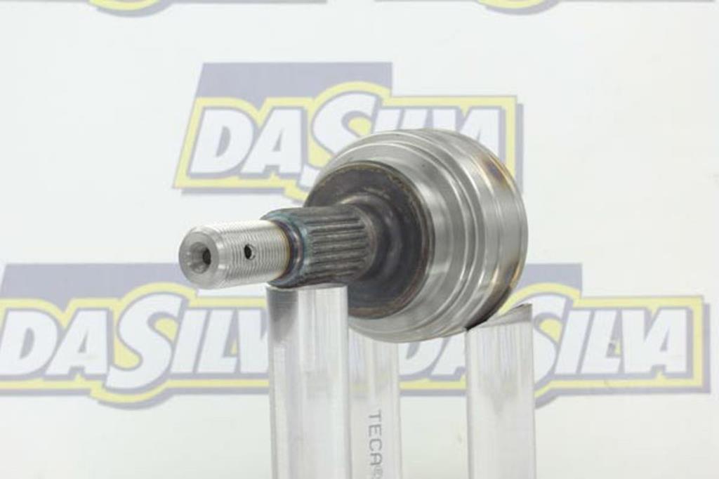Joint homocinétique, transmission DA SILVA S.A.S. ref. J3439