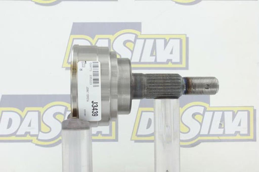 Joint homocinétique, transmission DA SILVA S.A.S. ref. J3439