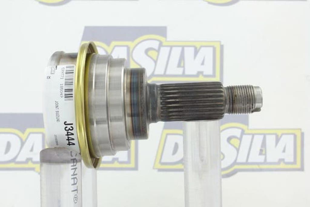 Junta homocinética DA SILVA S.A.S. J3444