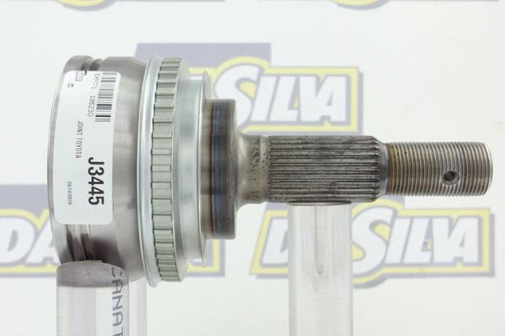 Joint homocinétique, transmission DA SILVA S.A.S. J3445