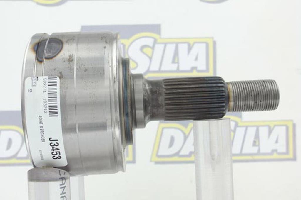 Joint homocinétique, transmission DA SILVA S.A.S. J3453