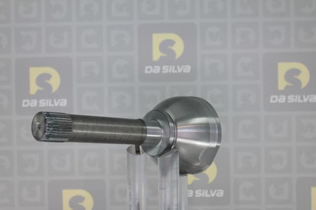 Joint homocinétique, transmission DA SILVA S.A.S. J3464