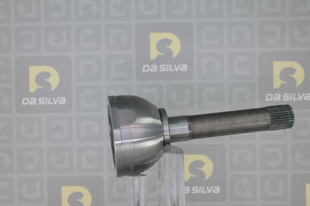 Joint homocinétique, transmission DA SILVA S.A.S. J3464