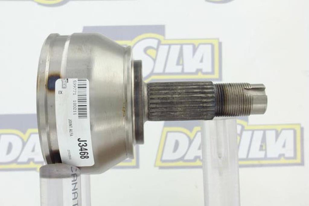 Junta homocinética DA SILVA S.A.S. J3468