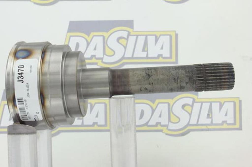 Joint homocinétique, transmission DA SILVA S.A.S. J3470